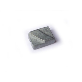Sliding block, throttle
