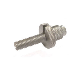 Bowden cable adjustment screw (M7 x 1)