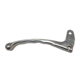 Clutch lever with finger grooves, long, after market ►see details