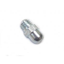 Grease nipple AM6 x 1, old form, for throttle housing
