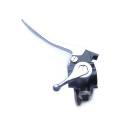 Clutch lever assembly R51/2 ►see details