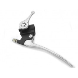 Clutch lever assembly, incl. ignition timing lever (no longer available)