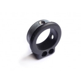 Throttle cable seat (2 cables)