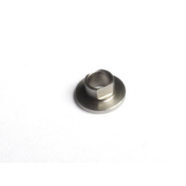 Pressure bush for Ignition lever