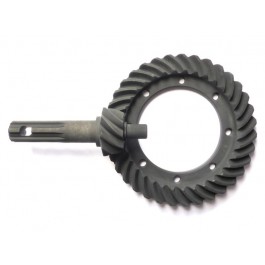 Bevel gear set 35:9 for R51/2 - R68 solo (available for pre-order)