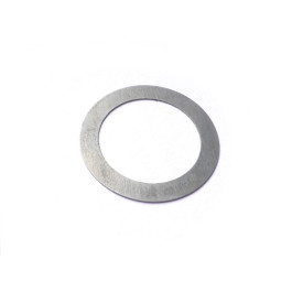 Shim 0.23 mm for pinion under angular contact ball bearing