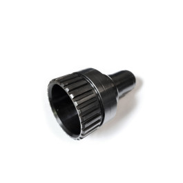 Coupling bell R60/6 - R100RS