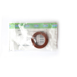Seal for ring gear – 30 x 42 x 7 mm SKF (Viton®) ►see details