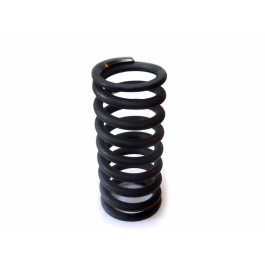 Rear suspension spring, solo & sidecar