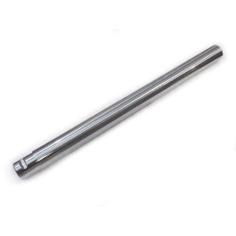 Plunjer shaft, hard chromed