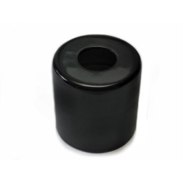 Grease cover for rear axle suspension R25, R25/2