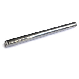 Plunjer shaft rear suspension - hard chrome plated & ground >09/1951
