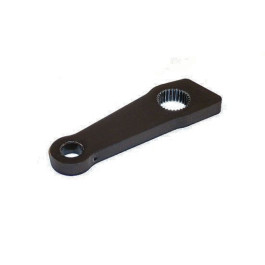 Brake lever rear for "full hub"
