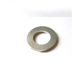 Washer for brake spanner rear -  full hub - T = 2.5 mm