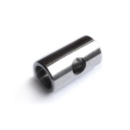 Bolt Ø 14 mm for brake rod & brake lever - polished SSt