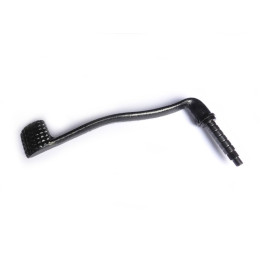 Foot brake lever + bearing bolt
