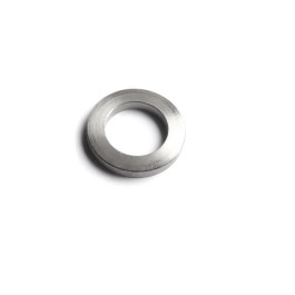 Washer for brake lever
