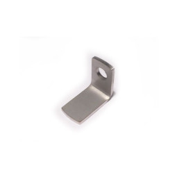 Leaf spring for foot brake lever - SSt