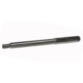 Rear axle R50 - R69S - polished SSt  ►see details!!