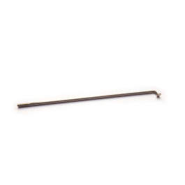Spoke M4 x 220 - polished SSt