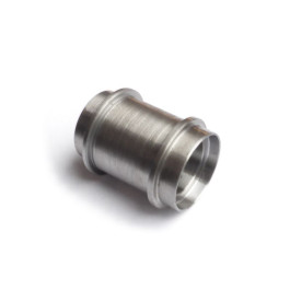 Spacer tube (inner)  in wheel hub