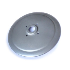 Hub cap - painted - R26, R27