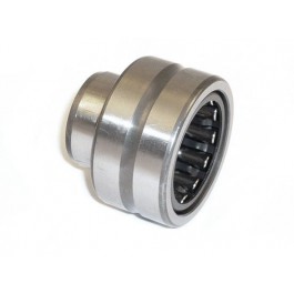 Needle bearing NKIS17, wheel hub (INA)