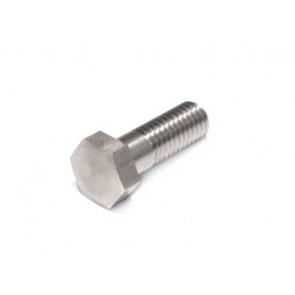 Bolt M6 x 20 SW9 for wheel hub cap - SSt