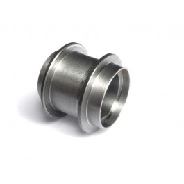 Spacer tube, inner, for wheel hub