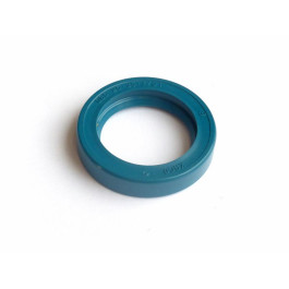 Seal ring in left side wheel hub 25 x 35 x 7 - KACO