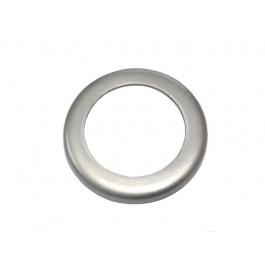 Cap for felt ring in wheel hub - SSt