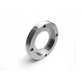 Cover for wheel bearing R51/2 - R68, SSt