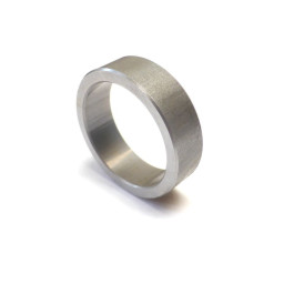 Spacer ring for wheel bearings 7.50 mm