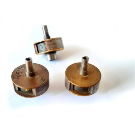 Service: ignition - remagnetizing magneto rotor ►see details