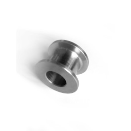 Spacer between frame and engine - SSt