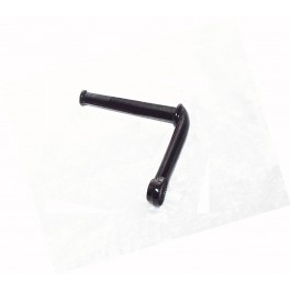Footpeg 110 mm front right (<1954)