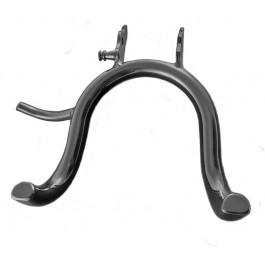 Center stand - wide version 250 mm width ►see details