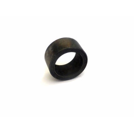 Bushing for center stand, hardened steel