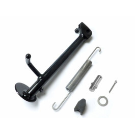Side stand, complete, for M14 x 1.5 pivot hole ≥ 1957