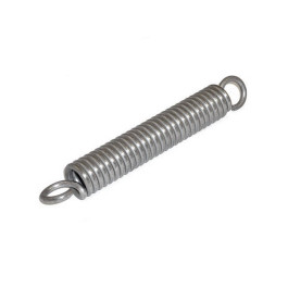 Tension spring for side stand - SSt (for stainless steel sidestand) ►see details