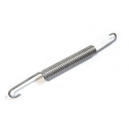 Tension spring for non-self folding side stand - SSt (for original sidestand) ►see details