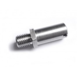 Bearing bolt M12 x 1.5 for side stand - SSt