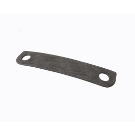 Gasket for luggage rack & duo seat