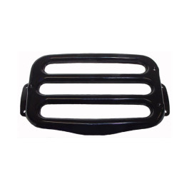 Rear fender luggage rack R26, R27
