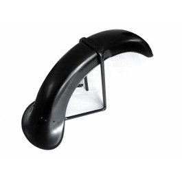Front fender R25/3, base coated (available for pre-order) ►see details