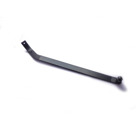 Strut rear fender R25/3 - LH, to rear part - base coated