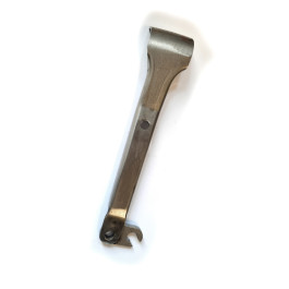 Strut rear fender - LH, fender to frame (available for pre-order)