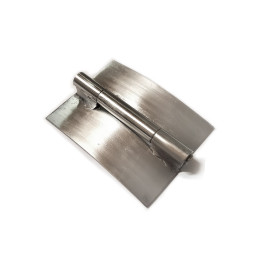 Hinge in rear fender (3 lips) after-market ►see details 