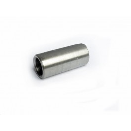 Spacer bushing for saddle spring (at frame)