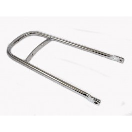Reinforcement bow on rear fender,  R51/2 - R68